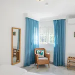 Appartement Casa Limonar Málaga