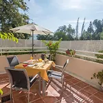Casa Limonar Appartement Málaga
