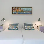Appartement Casa Limonar Málaga
