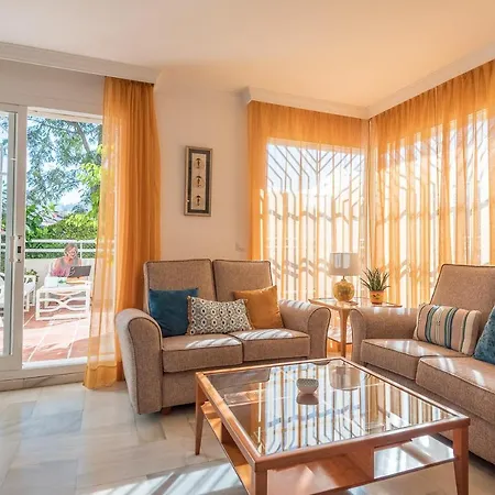 Casa Limonar Appartement Málaga