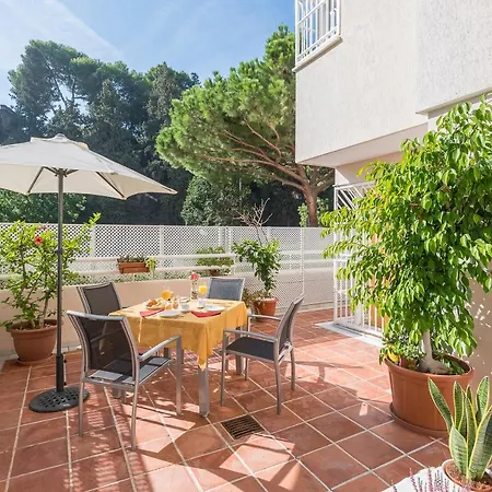 Casa Limonar Daire *