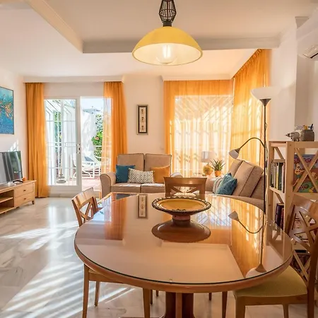 Casa Limonar Appartement