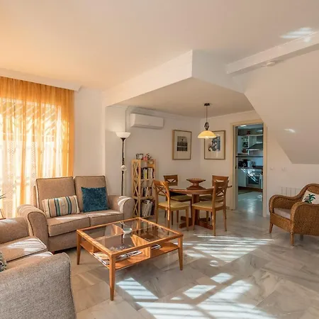 Daire Casa Limonar