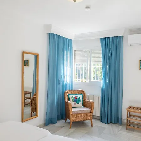Daire Casa Limonar Málaga