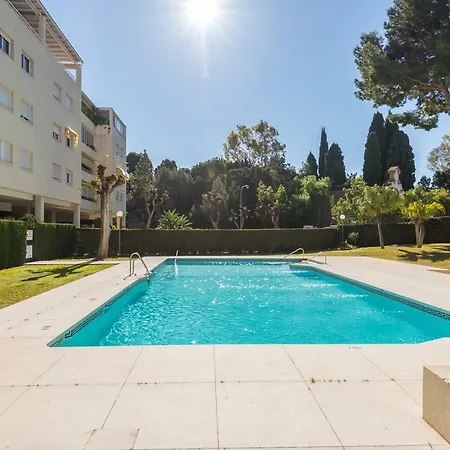 Casa Limonar Lejlighed *