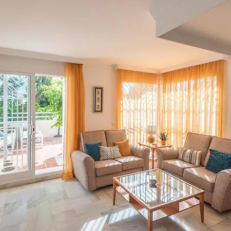 Lejlighed Casa Limonar