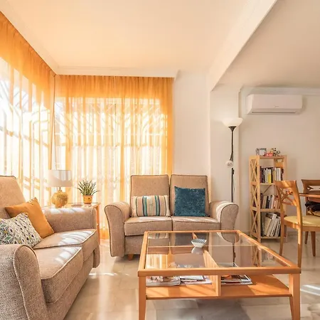 Casa Limonar * Málaga