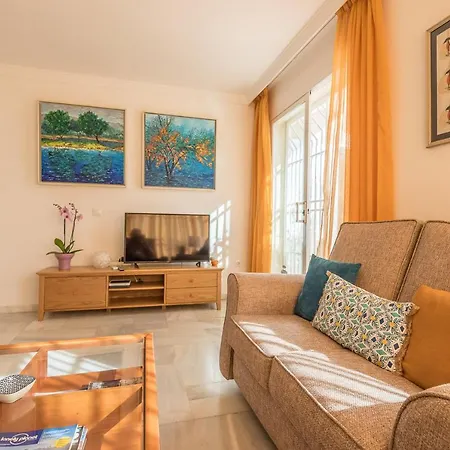 Lejlighed Casa Limonar *