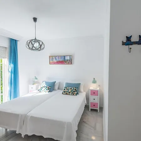 Lejlighed Casa Limonar