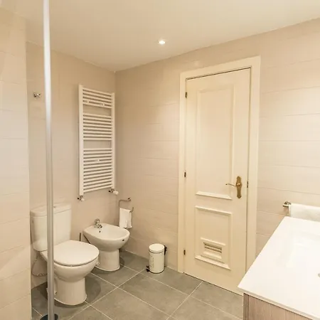 Casa Limonar マラガ