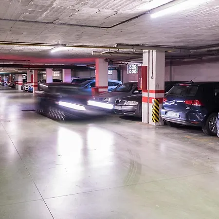 Casa Limonar Lejlighed *