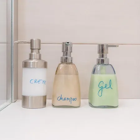 Casa Limonar Lejlighed *