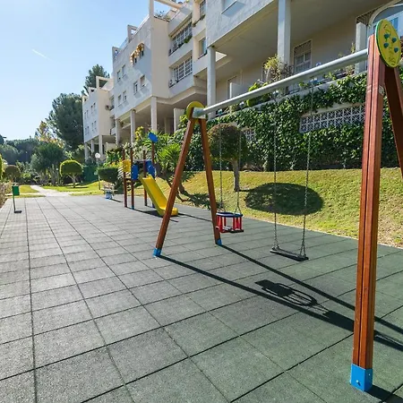 Casa Limonar Lejlighed *