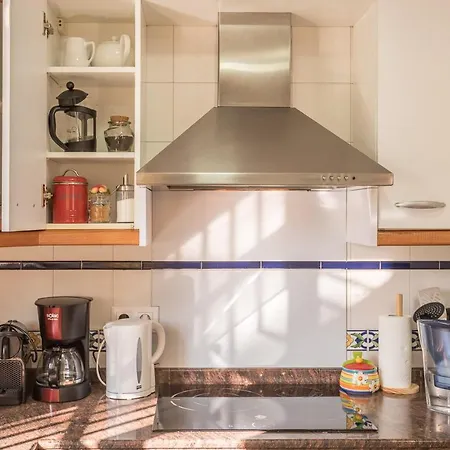 Casa Limonar * Málaga