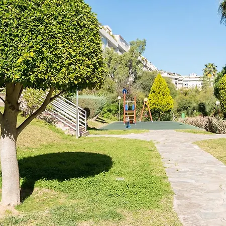 Casa Limonar Lejlighed *