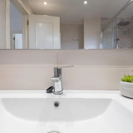 Casa Limonar Lejlighed *