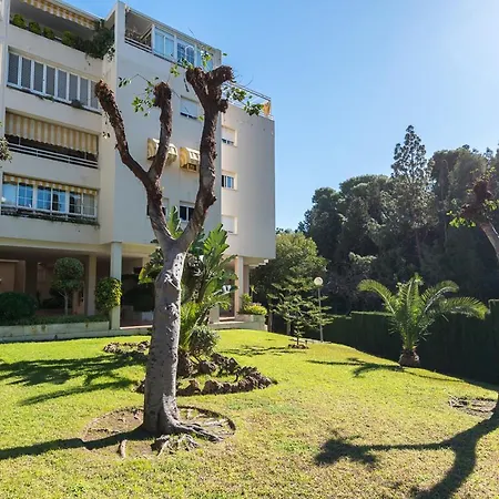 Casa Limonar Lejlighed Málaga