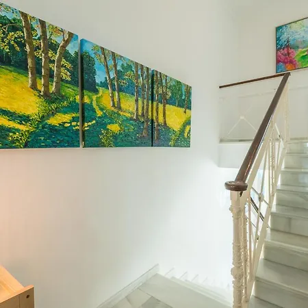 Casa Limonar Apartmán *